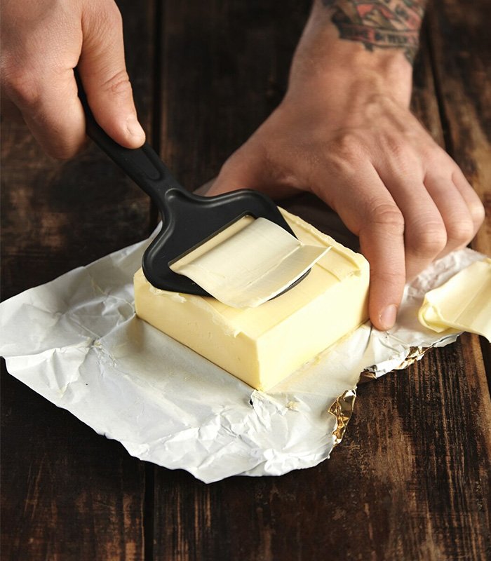 farm-butter-unsalted-salted-3.jpg Salted Butter - Image 3